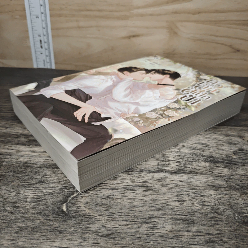 ตัวเล็กสเป็กป๋า - นิลญมณี รูปที่ 3