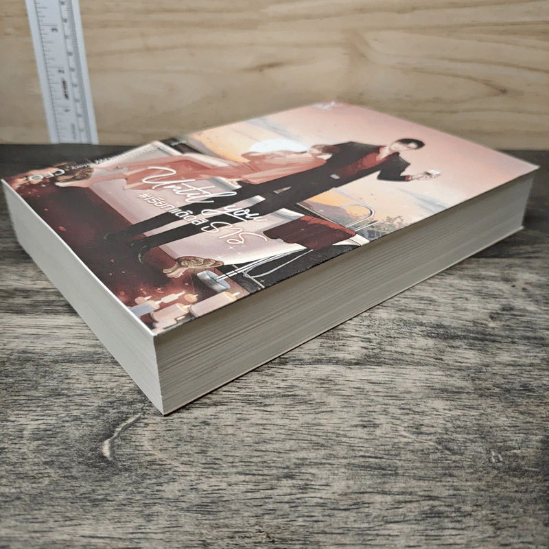 Until You #เรียกแด๊ดสิธาร - CEO รูปที่ 3
