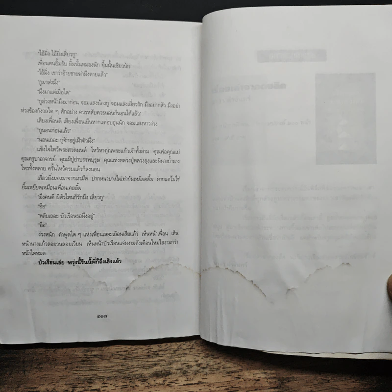 เมืองลับแล - มาลา คำจันทร์ รูปที่ 9