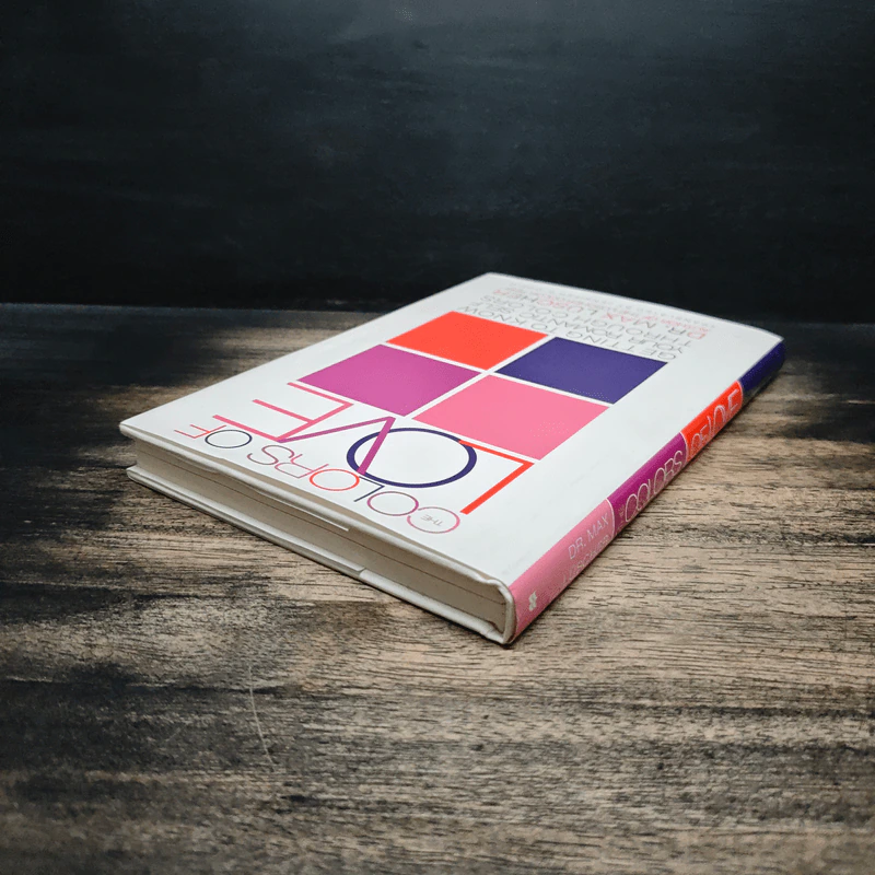 The Colors of Love Getting to Know Your Romantic Self Through Colors รูปที่ 5