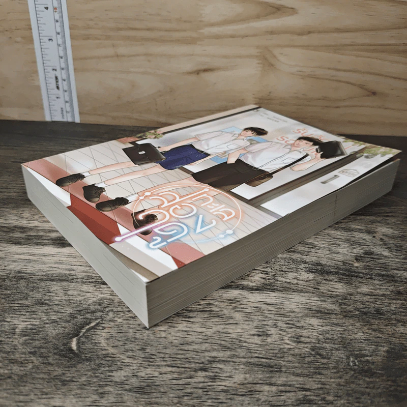ทะเลสองฤดู - SevenCats รูปที่ 3