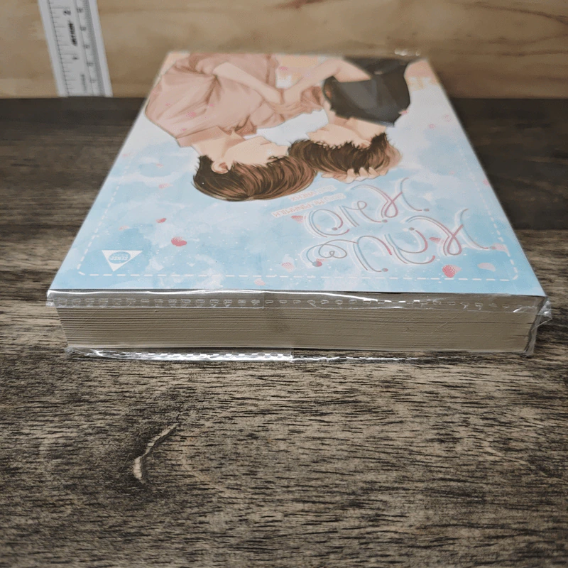 หลงหมอ - Mr.Pinkmilk รูปที่ 4