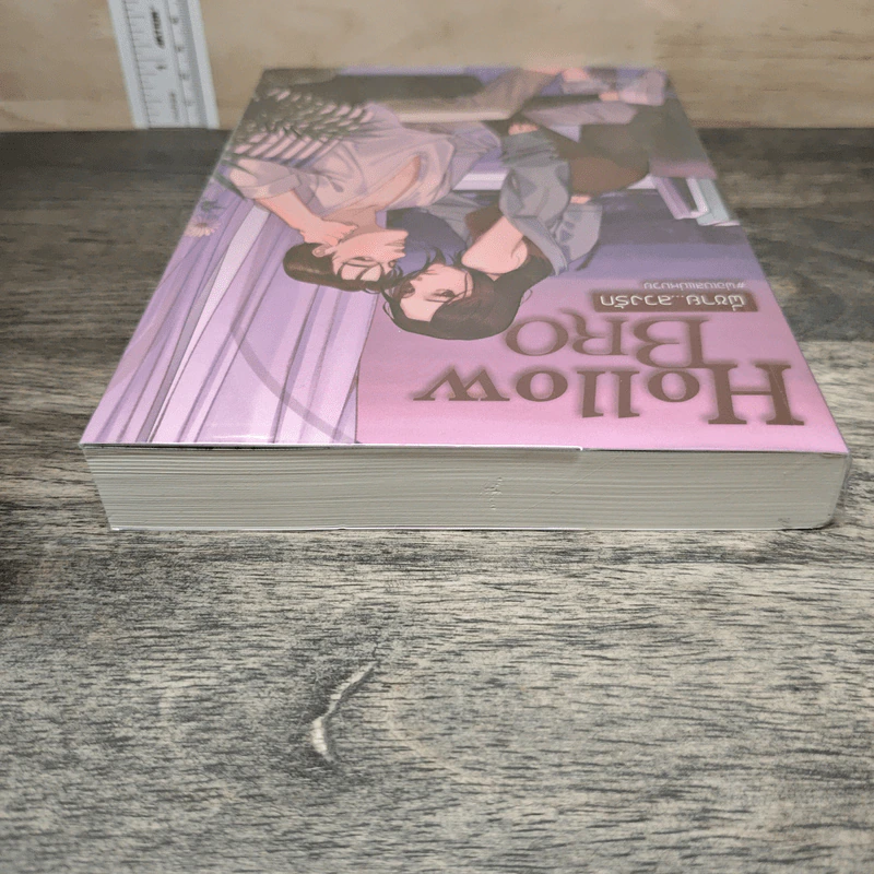 Hollow Bro พี่ชาย...ลวงรัก - Ai-Am รูปที่ 4