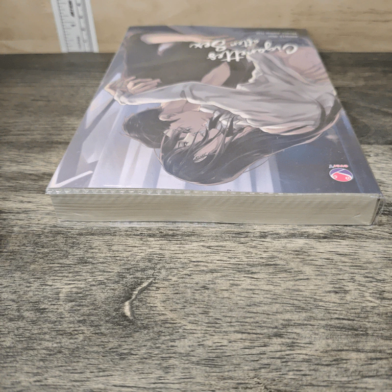 Cigarettes after Sex - aiLime13 รูปที่ 4