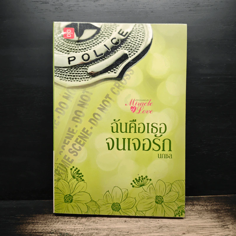ฉันคือเธอจนเจอรัก - นภชล รูปที่ 1