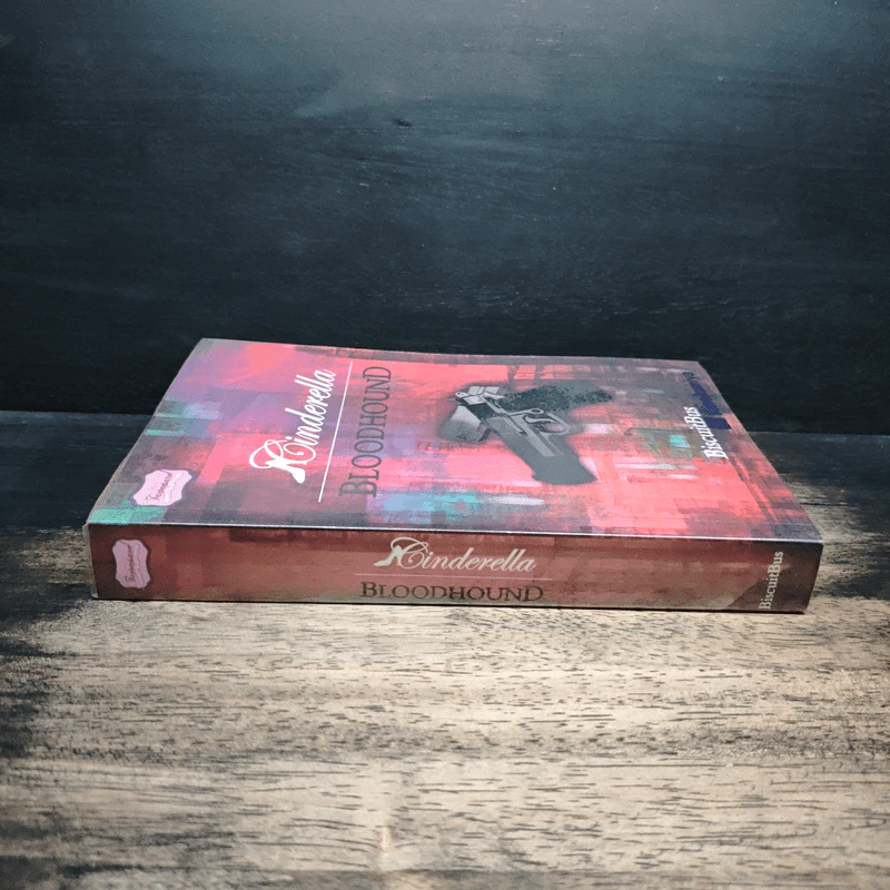 Cinderella : Bloodhound - BiscuitBus รูปที่ 3