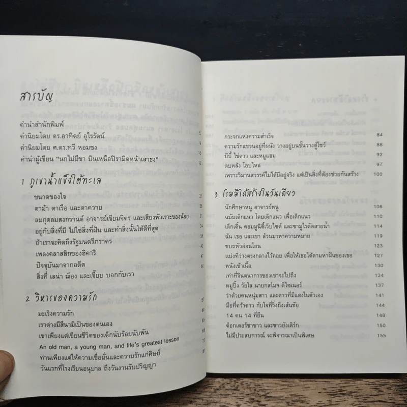 ปิรามิดหน้าเสาธง - สมเกียรติ รุ่งเรืองวิริยะ รูปที่ 6