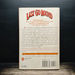 Last Go Round - Ken Kesey, Ken Babbs รูปที่ 2