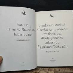 ความรัก Love 10 Years of Roundfinger 2547-2557 - นิ้วกลม รูปที่ 8