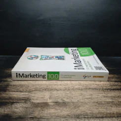 iMaketing 10.0 10 กลยุทธ์การตลาดออนไลน์เขย่าโลก รูปที่ 3