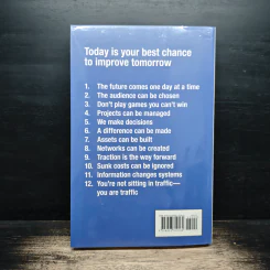This Is Strategy - Seth Godin รูปที่ 2