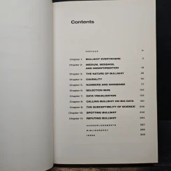 Calling Bullshit - Carl T. Bergstrom, Jevin D. West รูปที่ 7