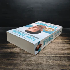 Life Force - Tony Robbins รูปที่ 5