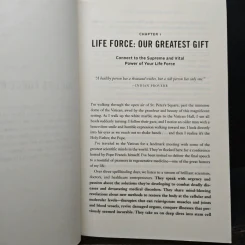Life Force - Tony Robbins รูปที่ 9