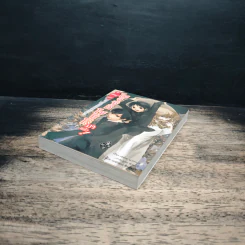 ผู้พิทักษ์สวน โมจิซึกิ โซชิโร่ มาแล้ว! เล่ม 1 - เซย์กะ นากาเระ รูปที่ 4