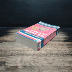 Standard Modern Thai-English Dictionary พจนานุกรม ไทย-อังกฤษ รูปที่ 5