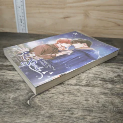 นิยายวาย Lost Santa วิกฤตการณ์ร้ายคลายปมรัก - Hazel_nut รูปที่ 3