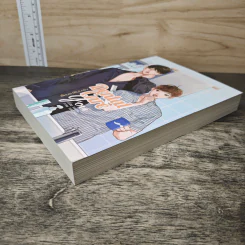 Dental Care You พี่หมอ (ฟัน) ครับ - JiaoYe รูปที่ 3