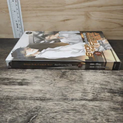 Stop The Fierce Guy สยบร้ายนายมาเฟีย เล่ม 1 - Lifang รูปที่ 2