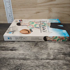 นิยายวาย Anakin อนาคิน เล่ม 1 - Chesshire รูปที่ 2