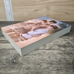 Tossakan The Series อุ่นใจใกล้กัณฐ์ เล่ม 2 - Karinrumpa รูปที่ 3
