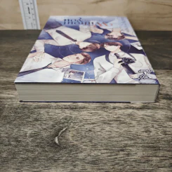 Without you ปราศจากรัก - Scriper รูปที่ 4