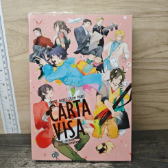 Carta Visa ภาค 2.5 - Lingbahh