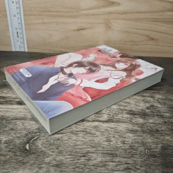 Evil Meets Girl คุณหนูของผม - Lta Luktarn รูปที่ 3