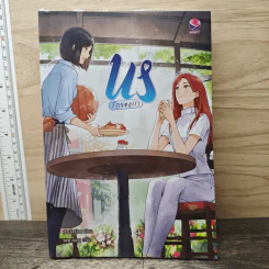 นิยายยูริ US รักของเรา - เจ้าปลาน้อย