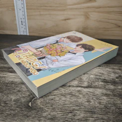 10 Things I Love About You - มะโน รูปที่ 3