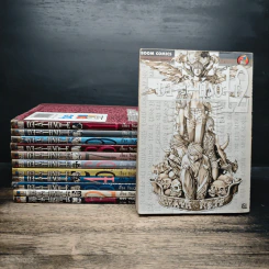 Death Note 12 เล่มจบ