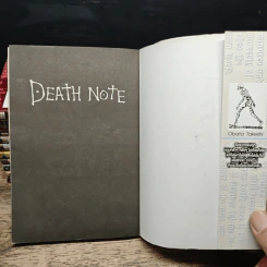 Death Note 12 เล่มจบ รูปที่ 6