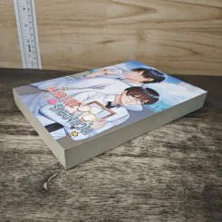 Blind Side รักของแว่น - littlepig รูปที่ 3