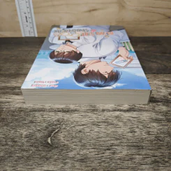 Blind Side รักของแว่น - littlepig รูปที่ 4