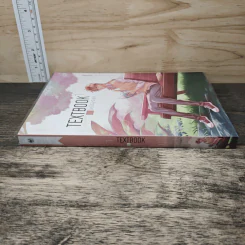 Textbook - leGGyDan รูปที่ 2