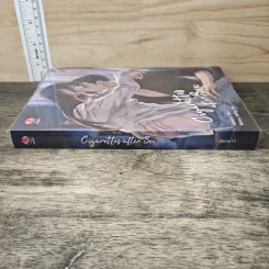 นิยายวาย Cigarettes after Sex - aiLime13 รูปที่ 2