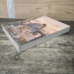 Unloveable รักต้องห้ามร้าย - PinkPen รูปที่ 3