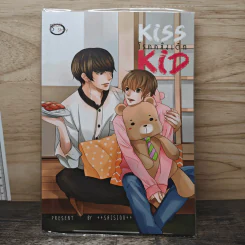 Kiss Kid โรคคลั่งเด็ก - ++SAISIOO++