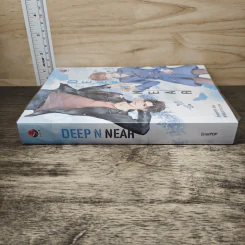 DEEP N NEAR - ErrorPOP รูปที่ 2