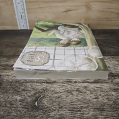 นิยายวาย ชุด 'S แสดงความเป็นเจ้าของ เล่ม 1 - afterday รูปที่ 4
