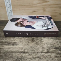 Best Couple บั๊ค+ข้าวจ้า - นิยายหมายเลข 9 รูปที่ 2