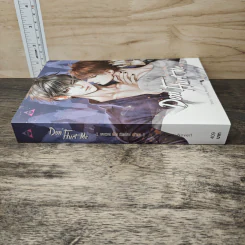 Don't Hurt Me ชนวนรัก หักดิบร้าย - Love_Novell รูปที่ 2