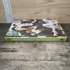 Boyfriend Company บริษัทรับจ้างรัก (ไม่) จำกัด - NooDangzz รูปที่ 2