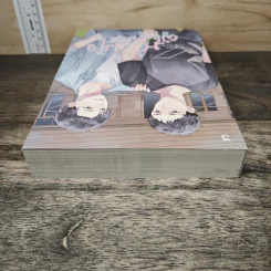 หวานใจผู้ใหญ่จอม - Naoto รูปที่ 4