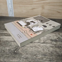 Coffee shop story รักเกิดในร้านกาแฟ - Ribbinbo รูปที่ 3
