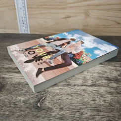 Don't need your love รักติดลบ - ฅนถ่อย รูปที่ 3