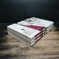 ศึกน้ำทิพย์แห่งมนตรา เล่ม 1-3 - Hiroyuki Yoshino รูปที่ 5