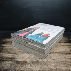 สตรีศักดิ์สิทธิ์อิทธิฤทธิ์สารพัดอย่าง เล่ม 1-4 - ยูกะ ทาจิบานะ รูปที่ 3
