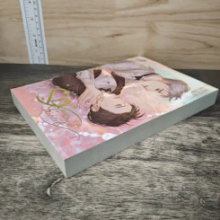 นิยายวาย SEX Friends เพื่อนกันมัน(ส์)ฟิน เล่ม 3 - นุ NU รูปที่ 3