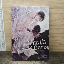 นิยายวาย Truth or Dare เกมท้ารัก - Martian
